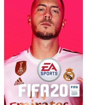 FIFA 20 PC Origin / EA app Key GLOBAL